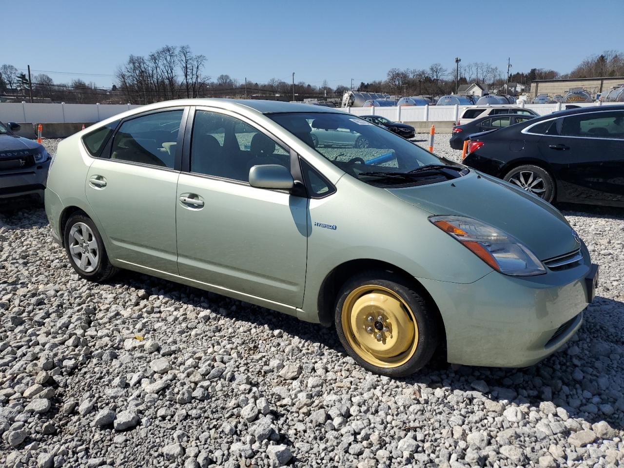 2009 Toyota Prius - Image 4