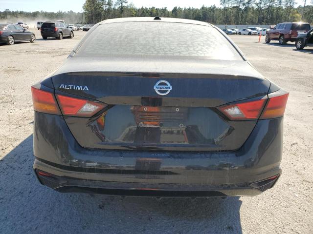  NISSAN ALTIMA 2020 Czarny