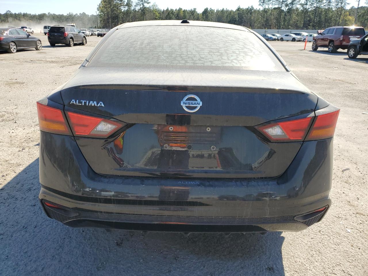 1n4bl4bv4lc265240 1N4BL4BV4LC265240 2020 Nissan Altima S