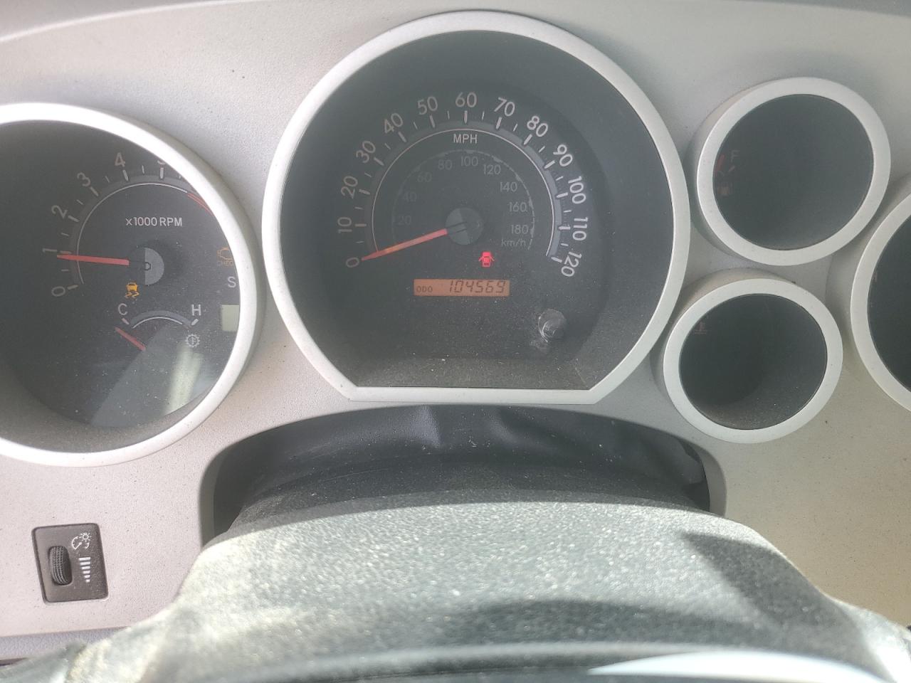 2007 Toyota Tundra - Image 9
