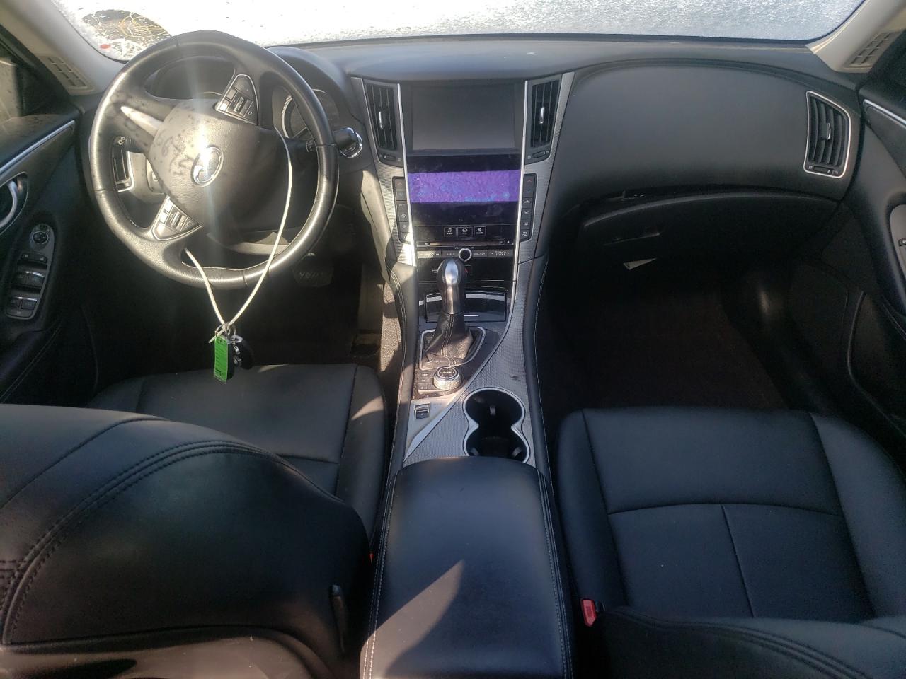 2017 Infiniti Q50 - Image 8