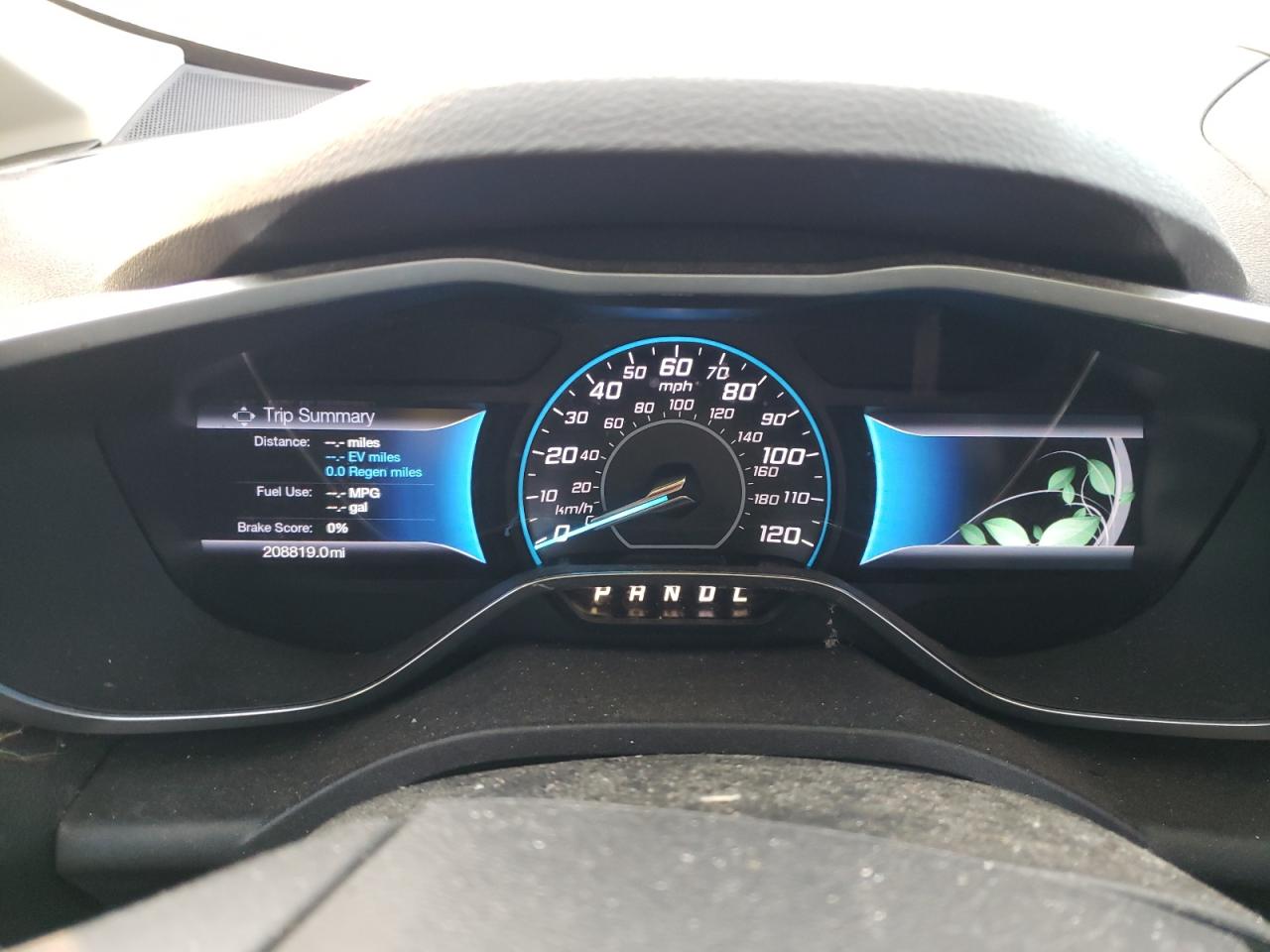 2013 Ford C-MAX - Image 9
