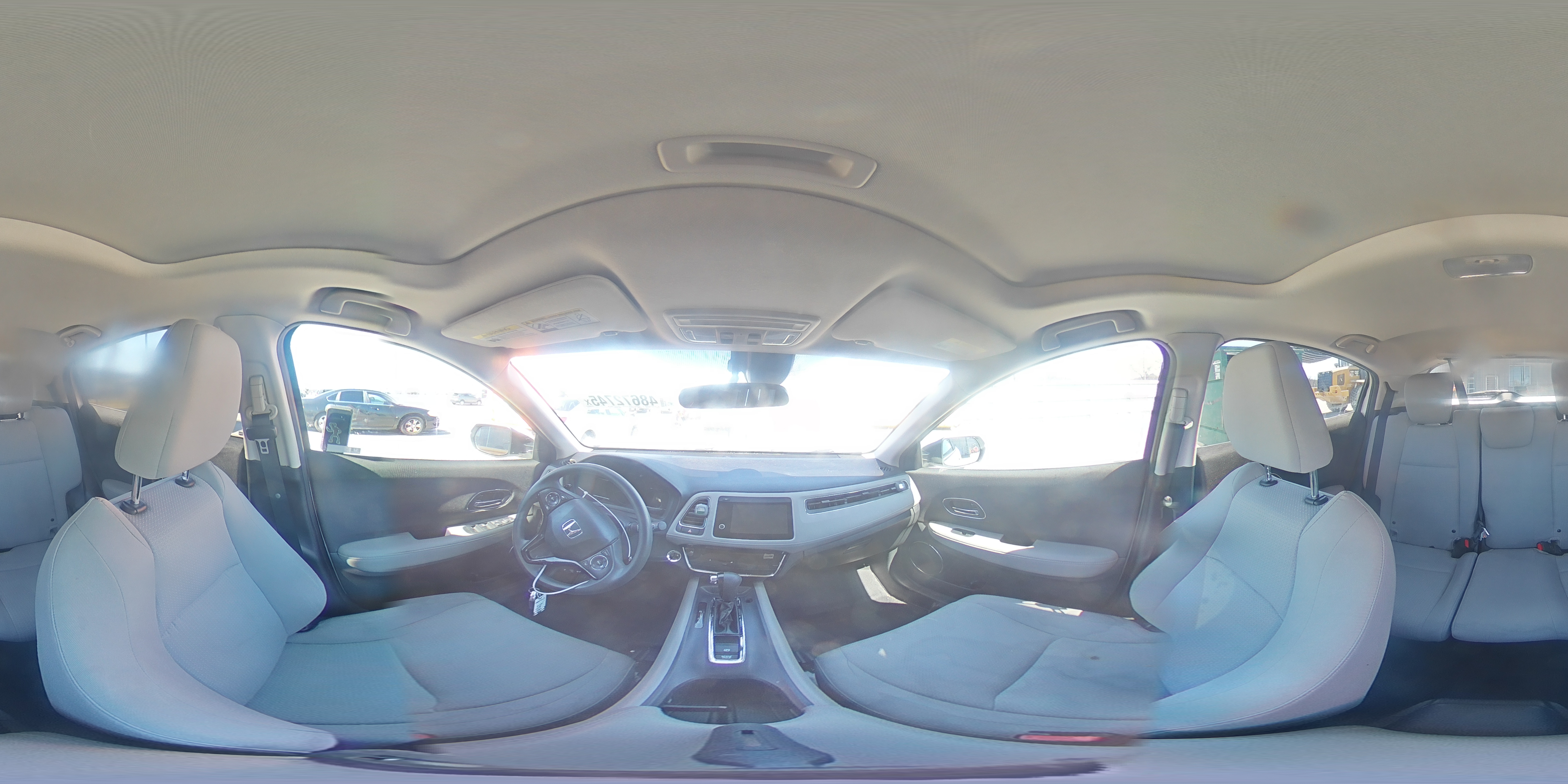 2021 Honda HR-V - Image 16