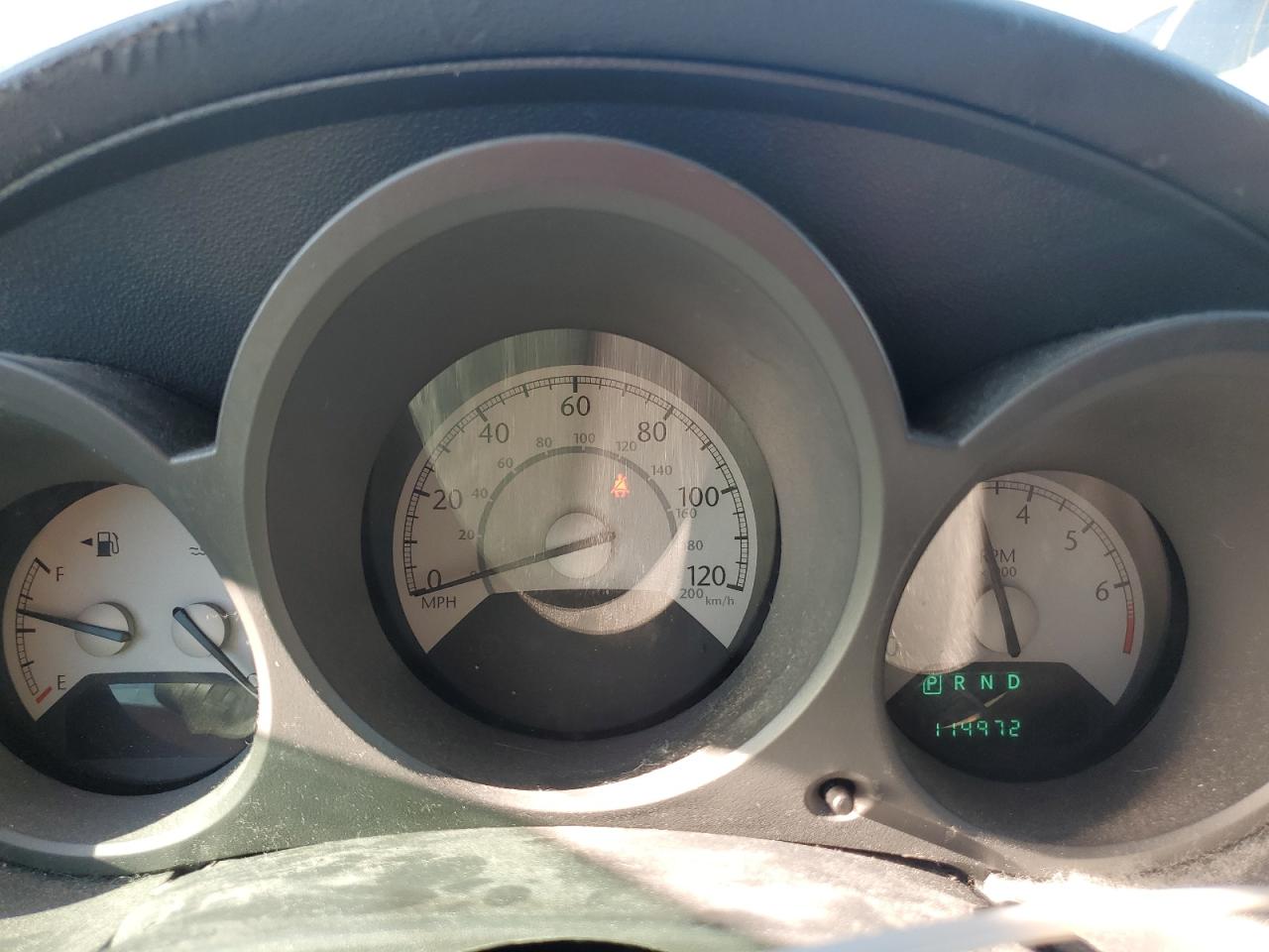 2008 Chrysler Sebring - Image 9