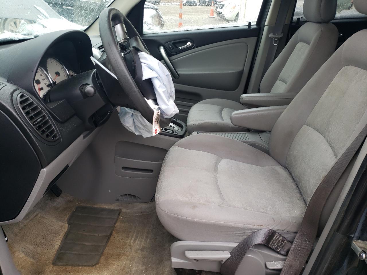 2007 Saturn Vue VIN: 5GZCZ33D97S874153 Lot: 50572755