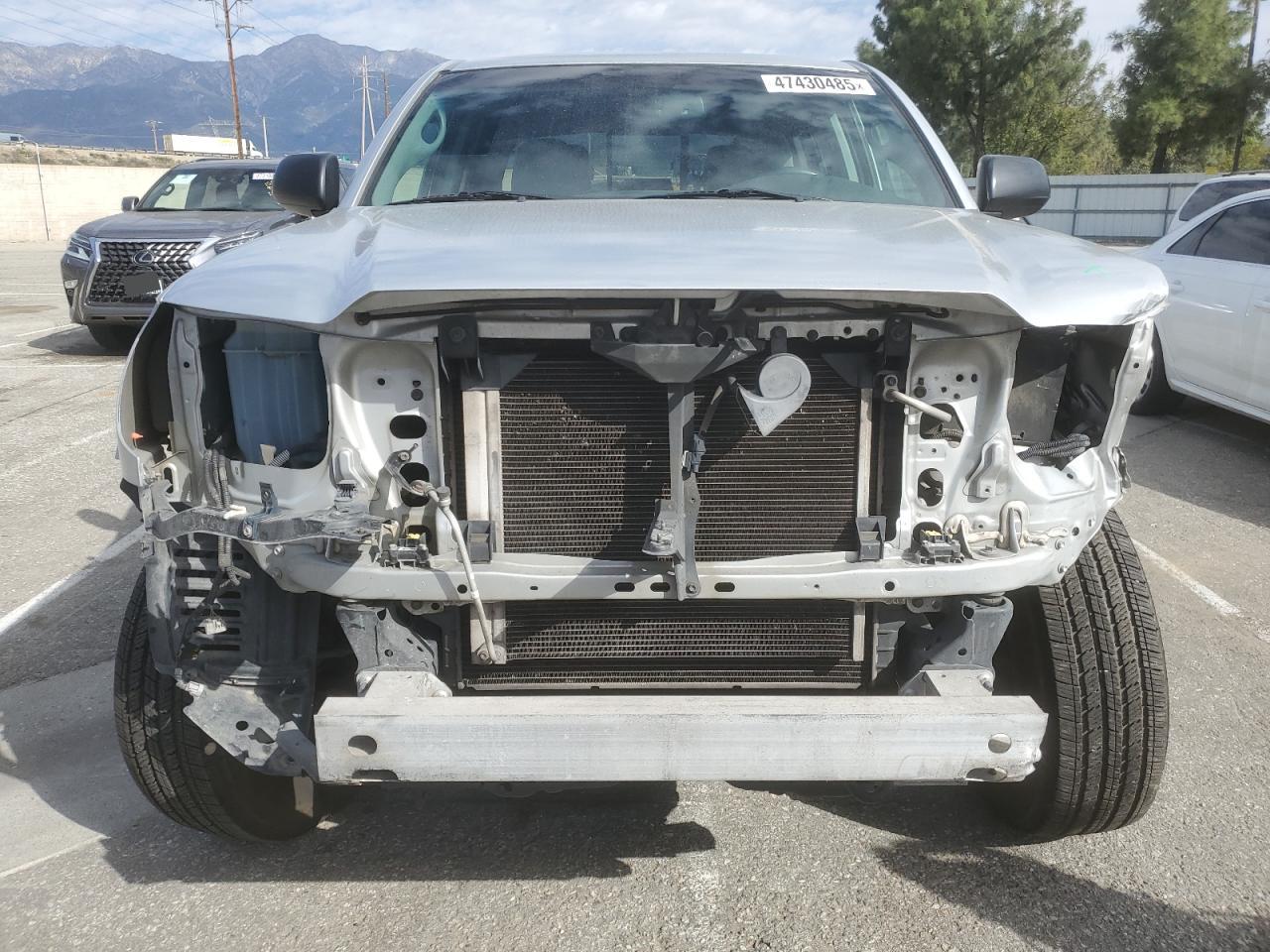 2012 Toyota Tacoma - Image 5