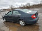 2004 Toyota Camry Le en Venta en Columbia Station, OH - Mechanical