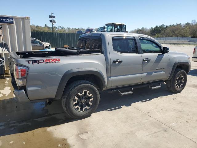  TOYOTA TACOMA 2021 Gray