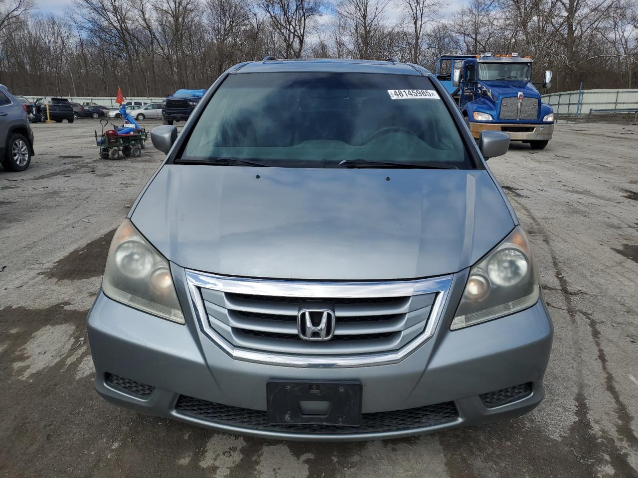 2008 Honda Odyssey - Image 5