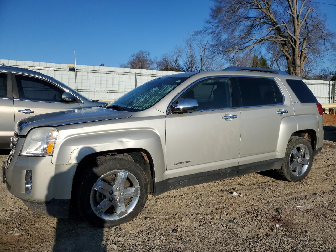 Chatham, VA에서 판매 중인 2013 Gmc Terrain Slt - Water/Flood