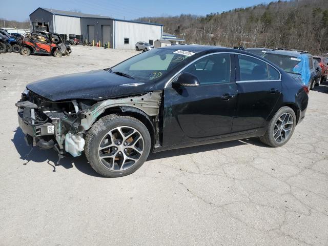 2017 Buick Regal Sport Touring