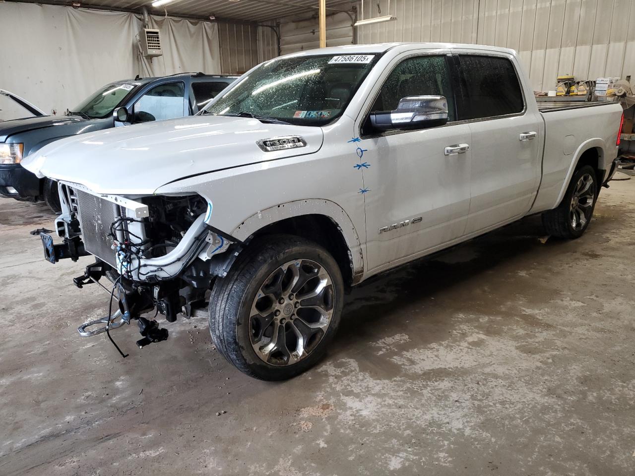 2019 RAM 1500 - Image 1
