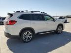 2019 Subaru Ascent Limited продається в Wilmer, TX - Hail