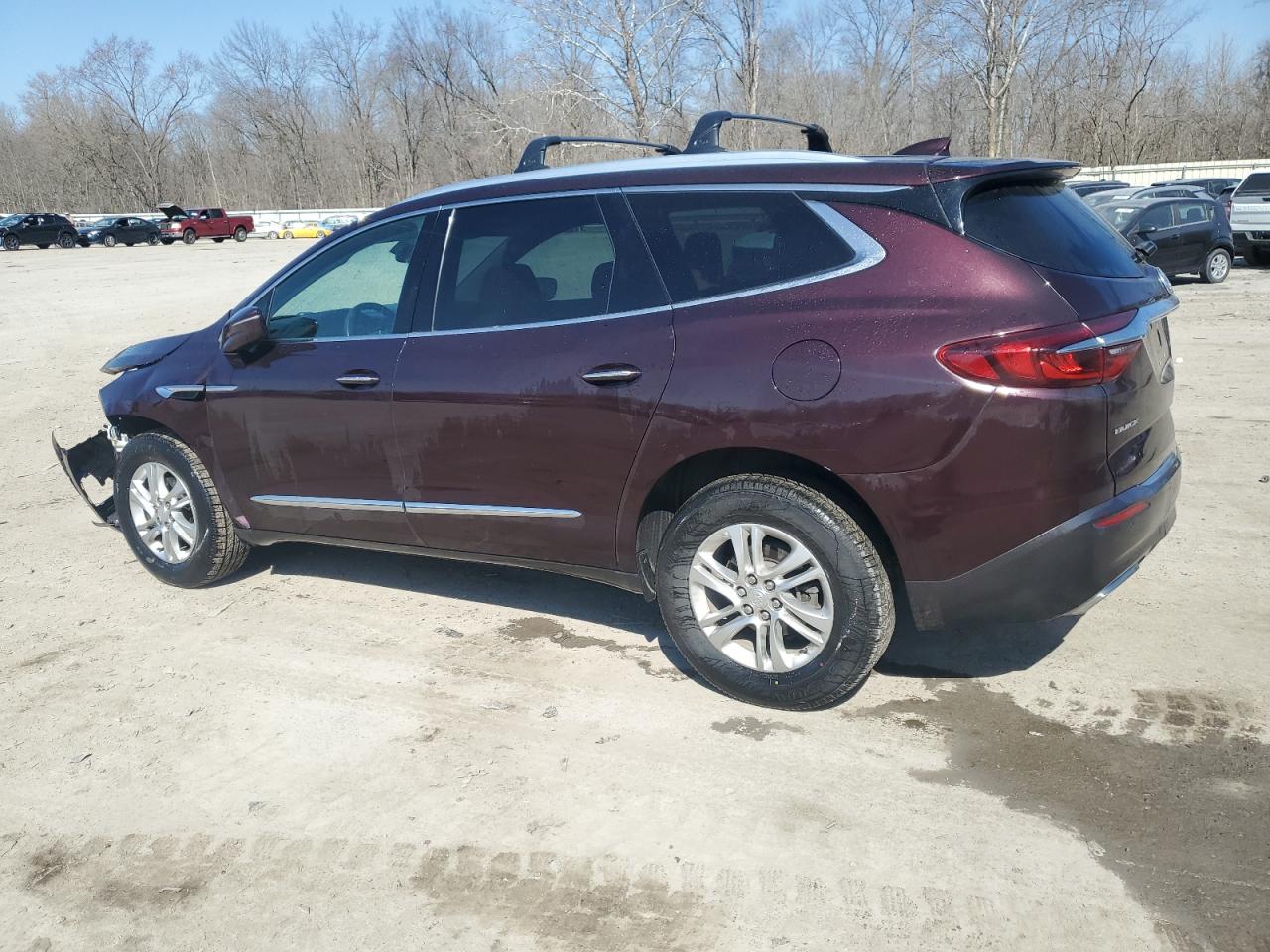 2018 Buick Enclave - Image 2