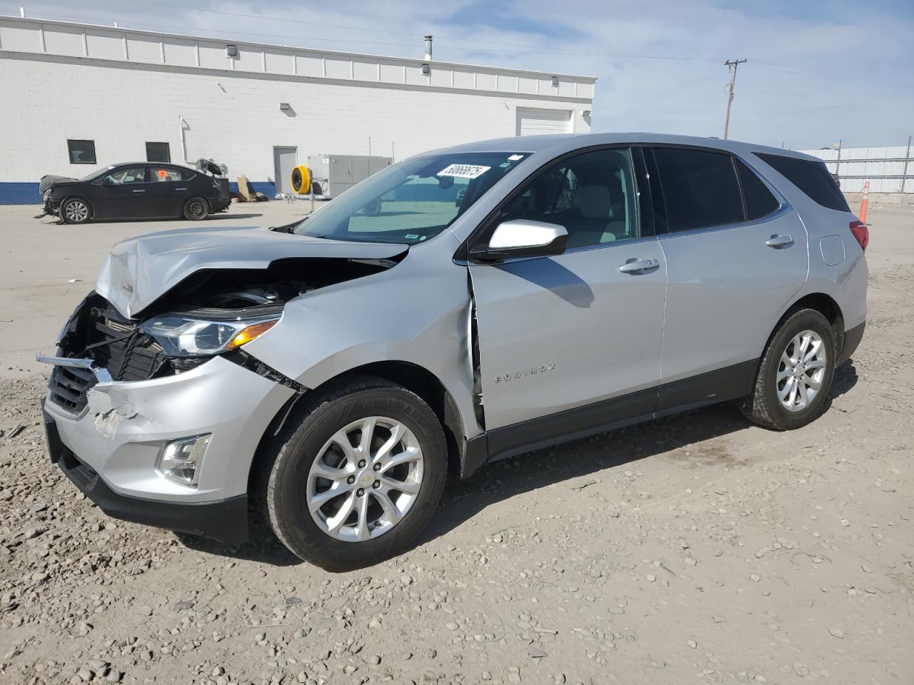 Farr West, UT에서 판매 중인 2019 Chevrolet Equinox Lt - Front End