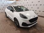 2023 FORD PUMA ST MH for sale at Copart SANDWICH