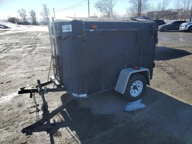 1998 HAULMARK TRAILER