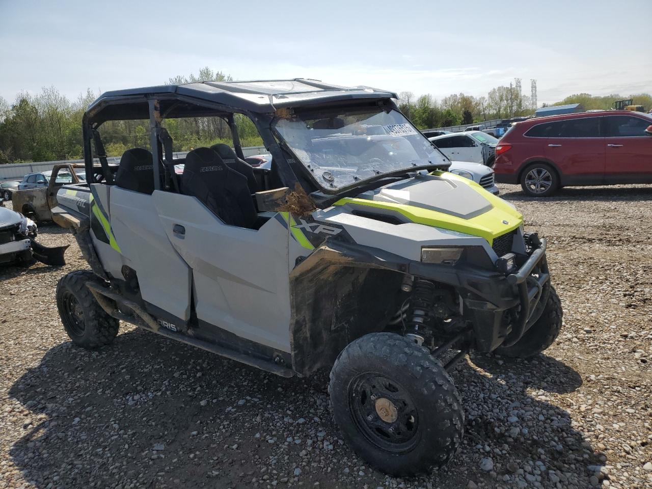 Memphis, TN에서 판매 중인 2024 Polaris General Xp 4 1000 Sport - All Over