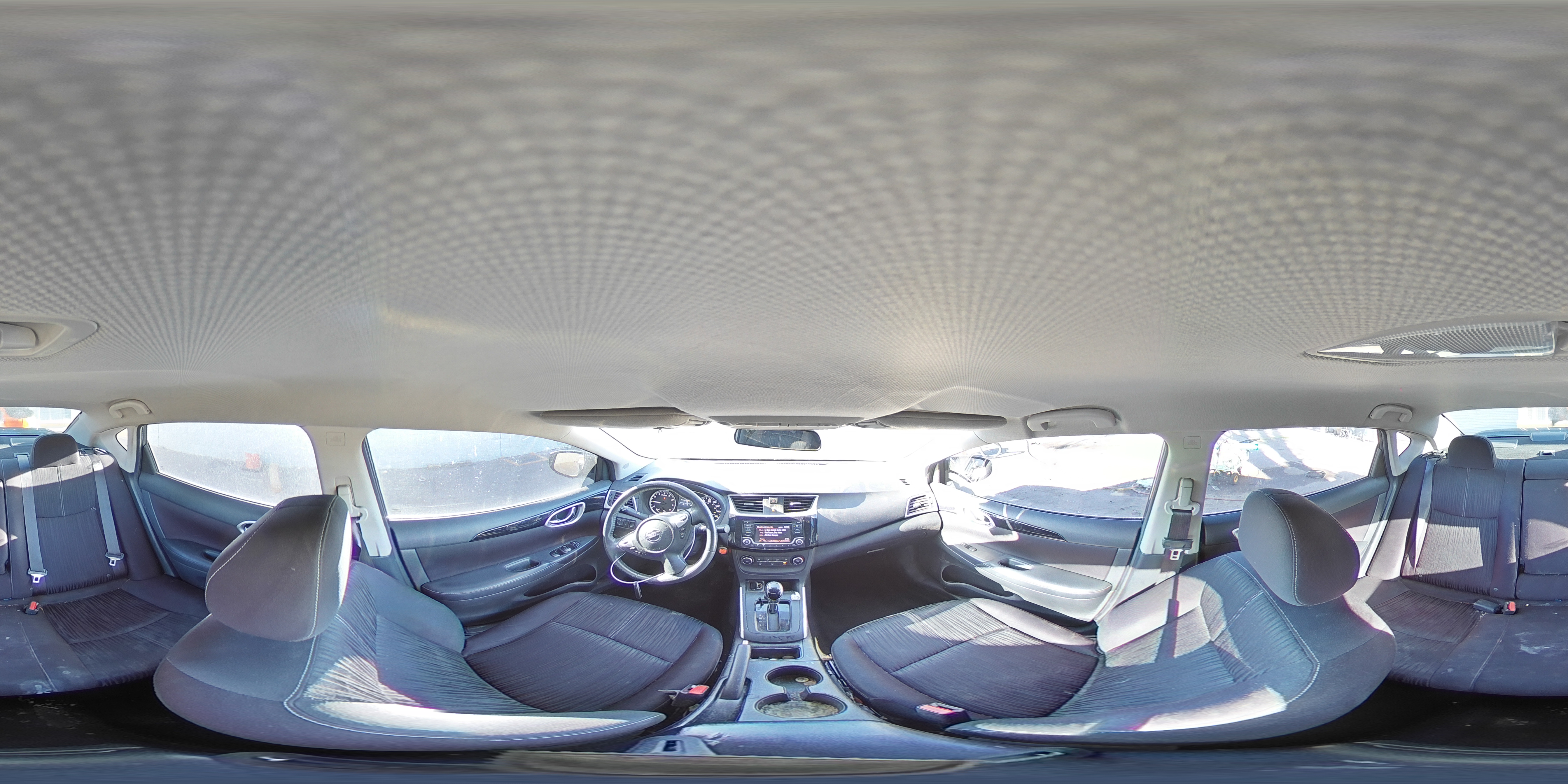 2016 Nissan Sentra - Image 13