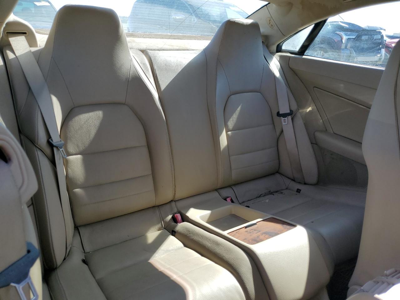 2010 Mercedes-Benz E-klasse - Image 10