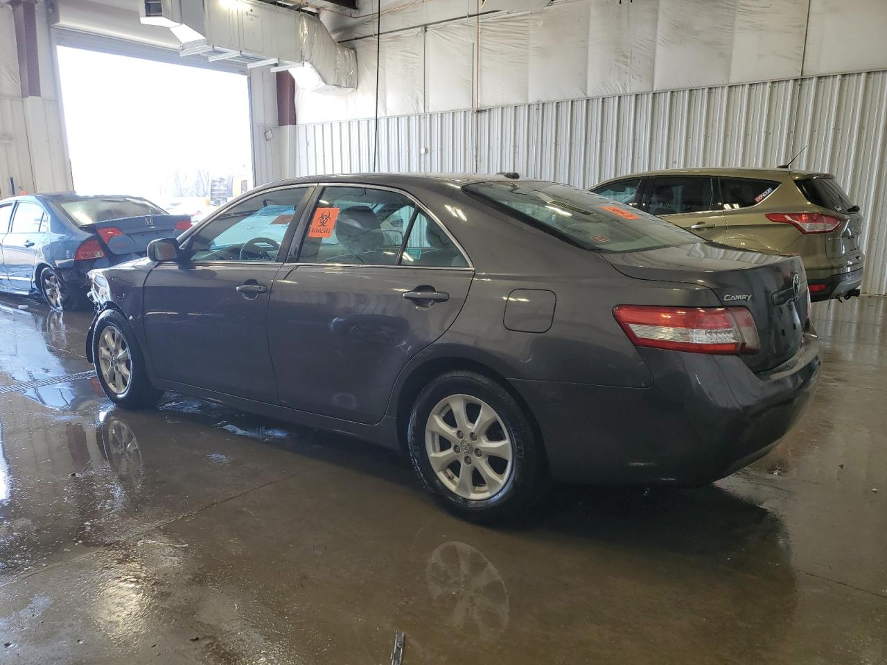2011 Toyota Camry - Image 2