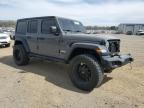 2020 Jeep Wrangler Unlimited Sport   продається в Conway, AR - Front End
