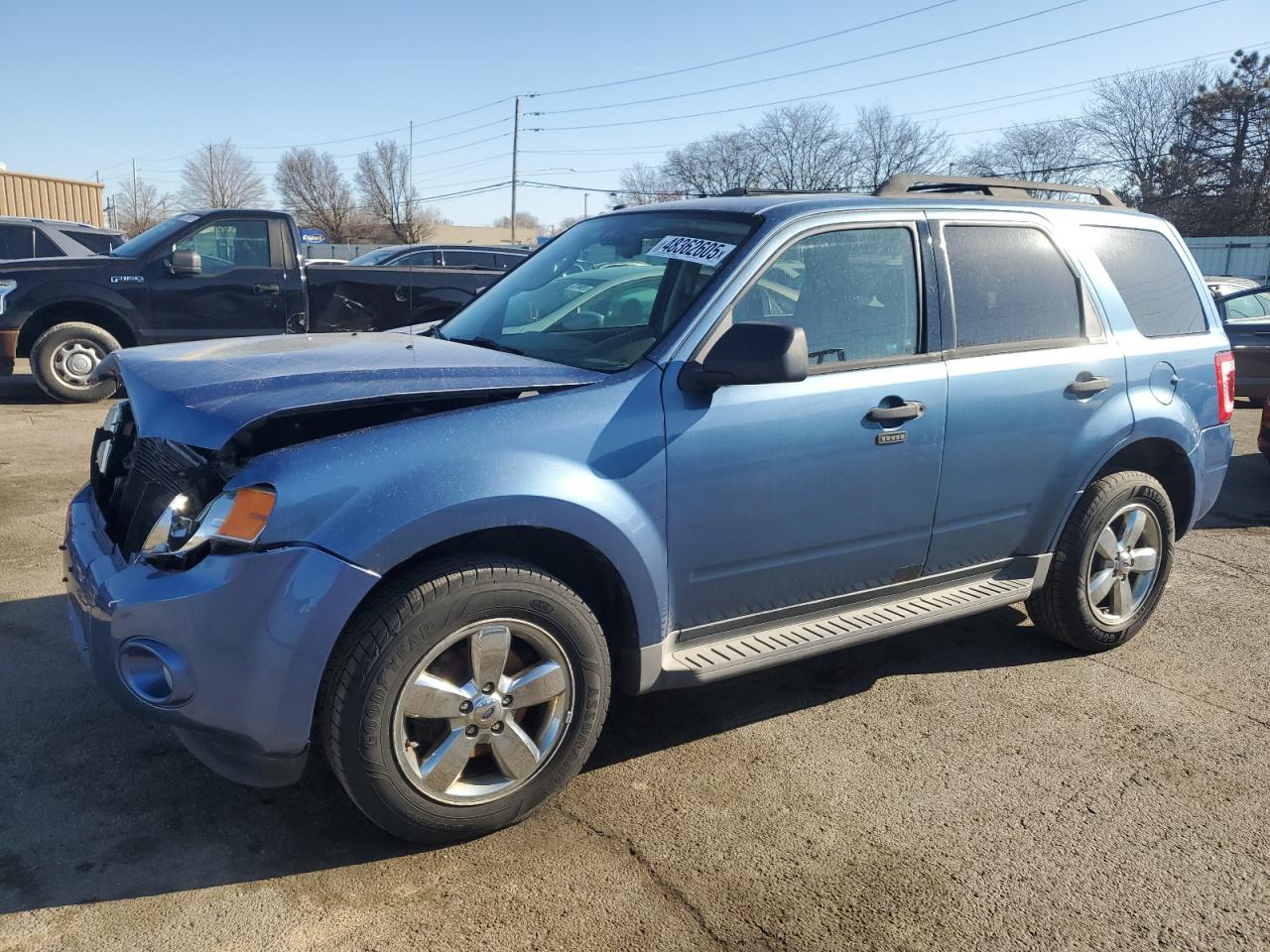 2009 Ford Escape - Image 1