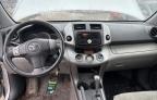 2008 TOYOTA RAV4 LIMITED for sale at Copart ON - LONDON