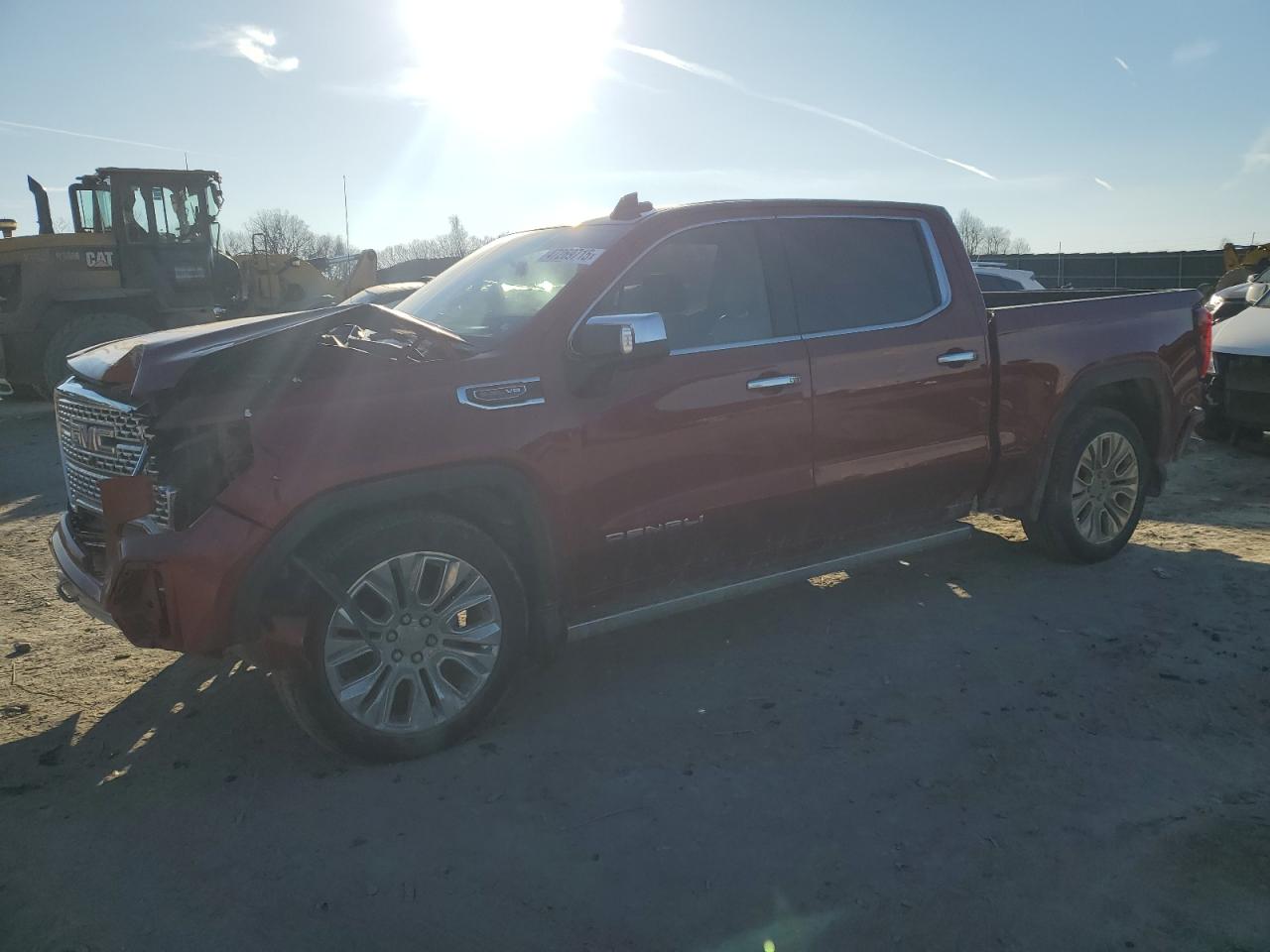 2020 GMC Sierra - Image 1