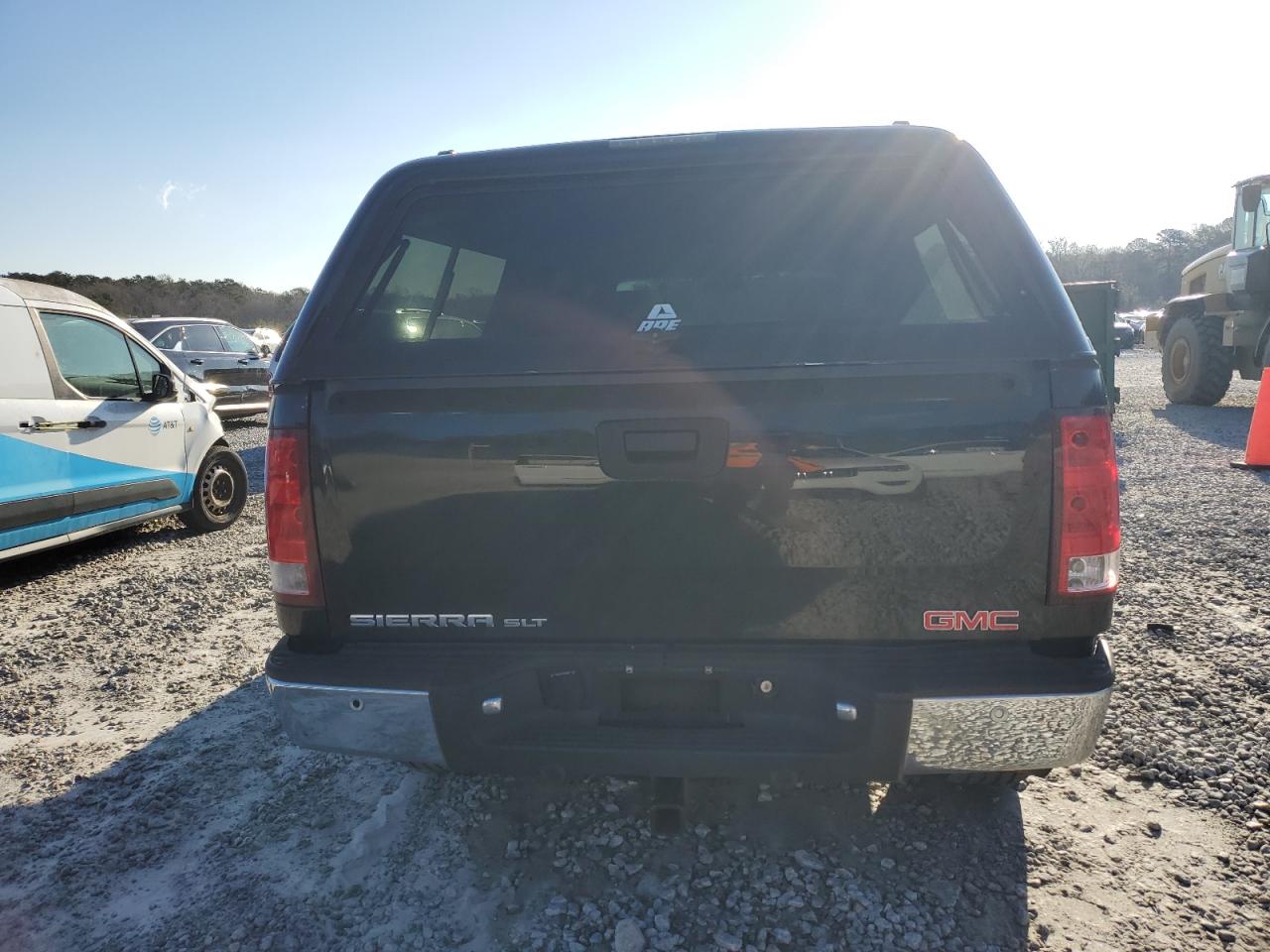 2008 GMC Sierra - Image 6