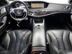 2016 Mercedes-Benz S 550 للبيع في Rancho Cucamonga، CA - Side