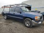 2000 Gmc New Sierra C1500 на продаже в North Las Vegas, NV - Side