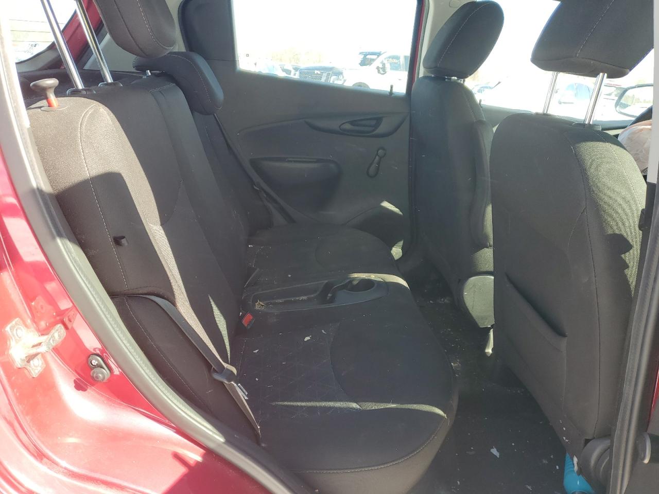 2019 Chevrolet Spark - Image 10