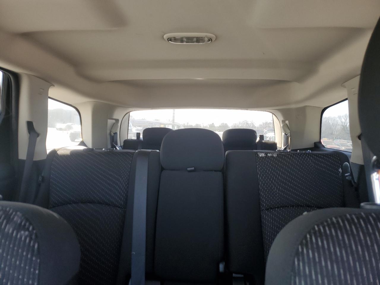 2019 Dodge Journey - Image 10