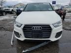 2017 Audi Q3 Premium Plus zu verkaufen in Central Square, NY - Front End