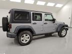 2018 Jeep Wrangler Unlimited Sport zu verkaufen in Houston, TX - Normal Wear