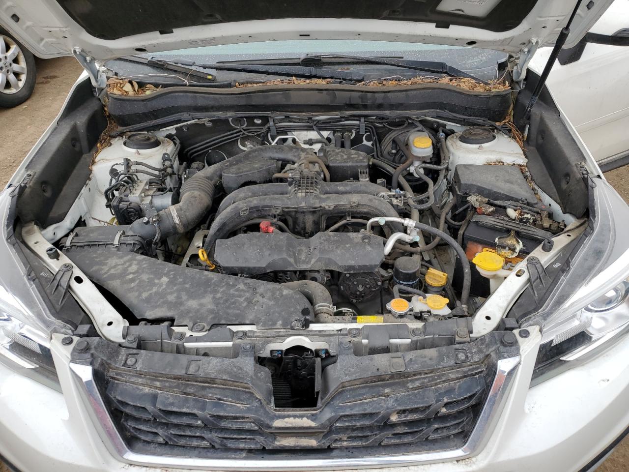 2017 Subaru Forester - Image 12