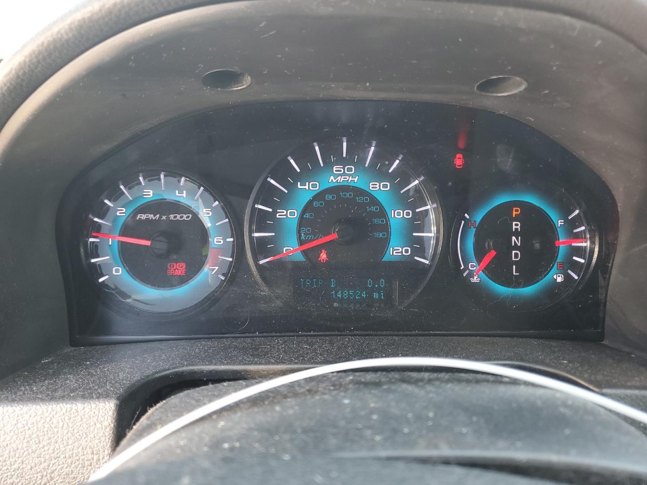 2012 Ford Fusion Sel VIN: 3FAHP0JA7CR239822 Lot: 71764964