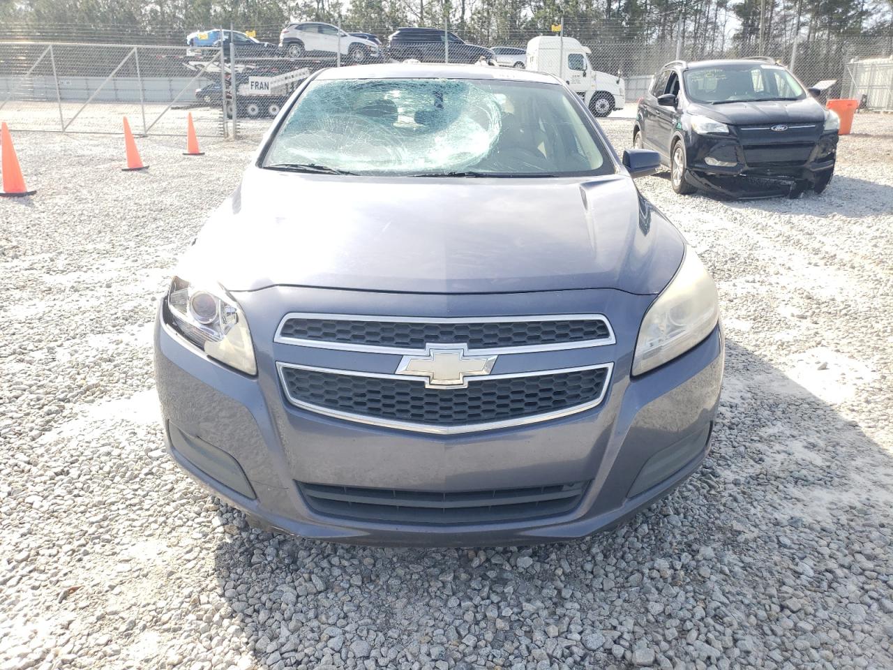 2013 Chevrolet Malibu - Image 5