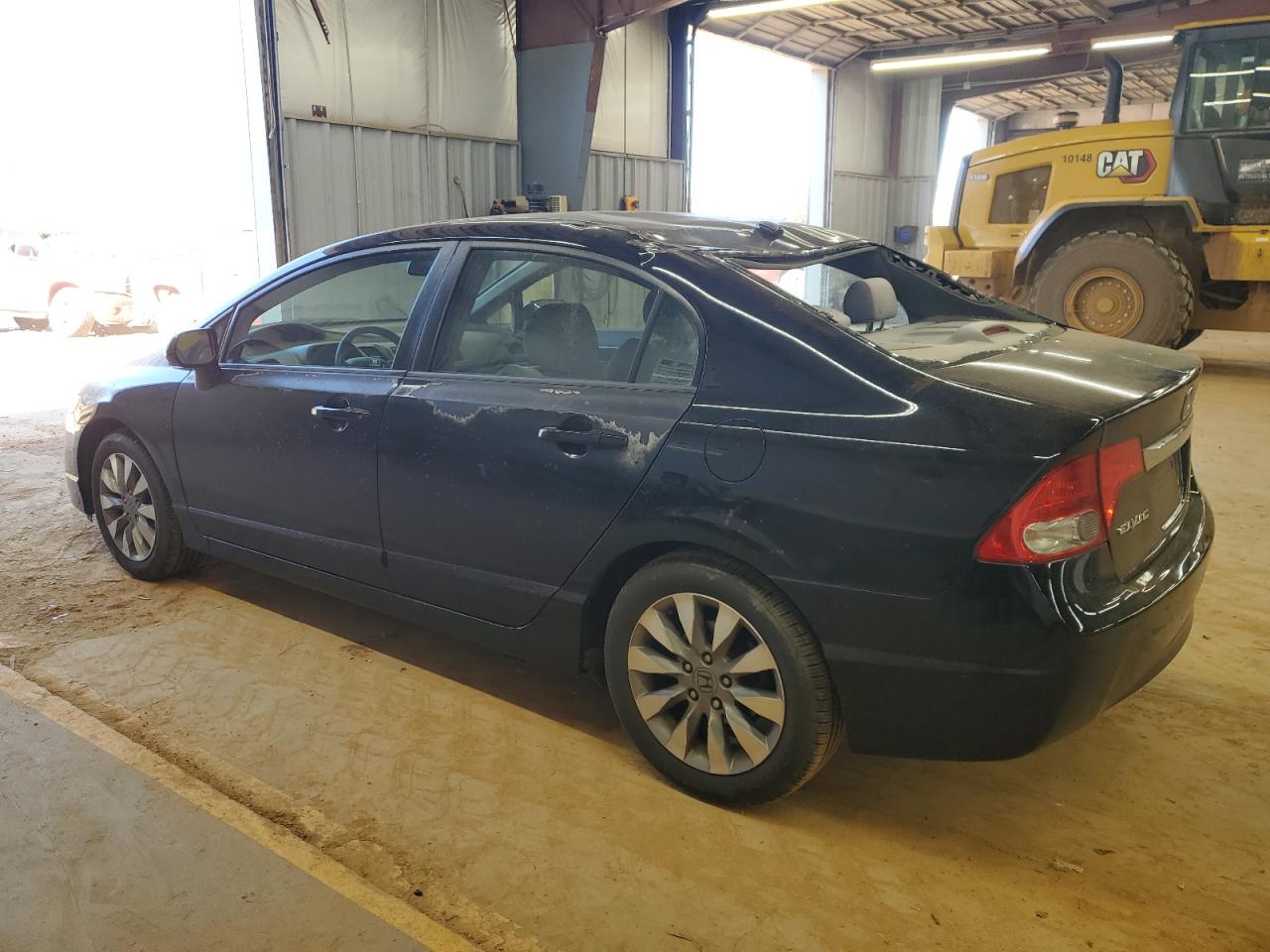 2010 Honda Civic - Image 2