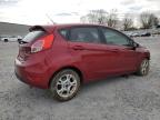 2014 Ford Fiesta Se for Sale in Gastonia, NC - Front End