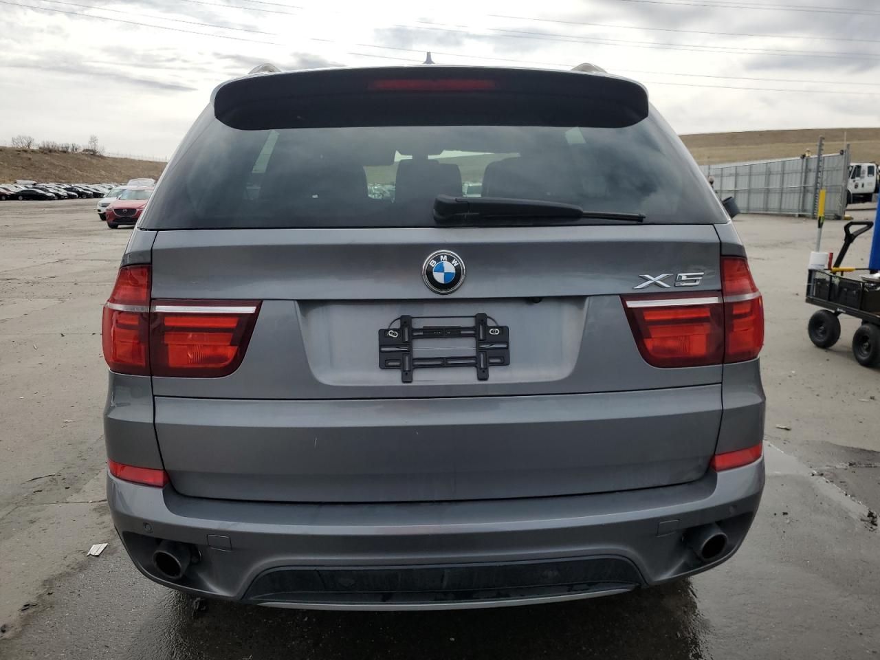 2013 BMW X5 - Image 6