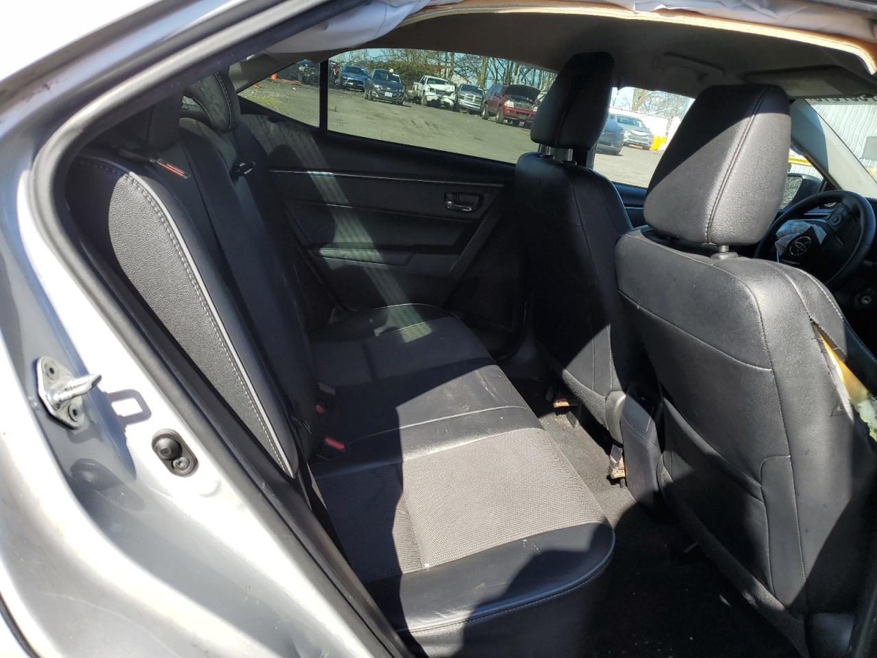 2016 Toyota Corolla - Image 10