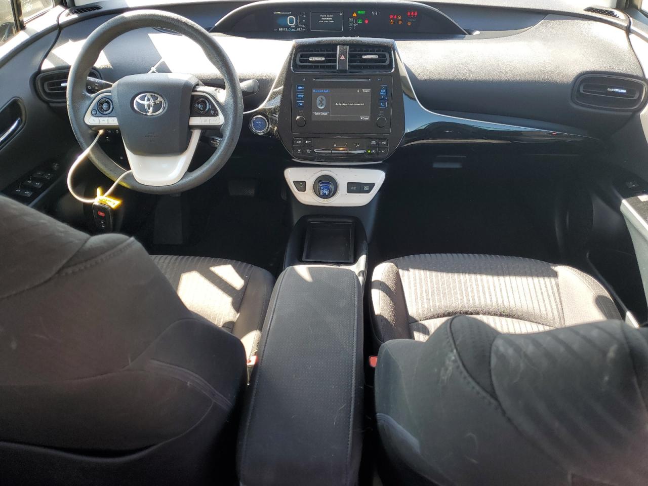 2018 Toyota Prius - Image 8