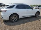 2024 Genesis Gv70 Base for Sale in Mercedes, TX - Water/Flood