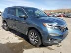 2021 Honda Pilot Exl for Sale in Littleton, CO - Front End