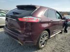 2019 Ford Edge Titanium zu verkaufen in Spartanburg, SC - Front End