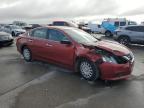 2016 Nissan Altima 2.5 de vânzare în New Orleans, LA - Front End