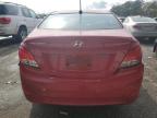 2016 Hyundai Accent Se en Venta en Austell, GA - Front End
