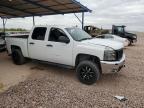 2012 Chevrolet Silverado K1500 Lt de vânzare în Phoenix, AZ - Side